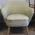 598 8039 ARMCHAIR